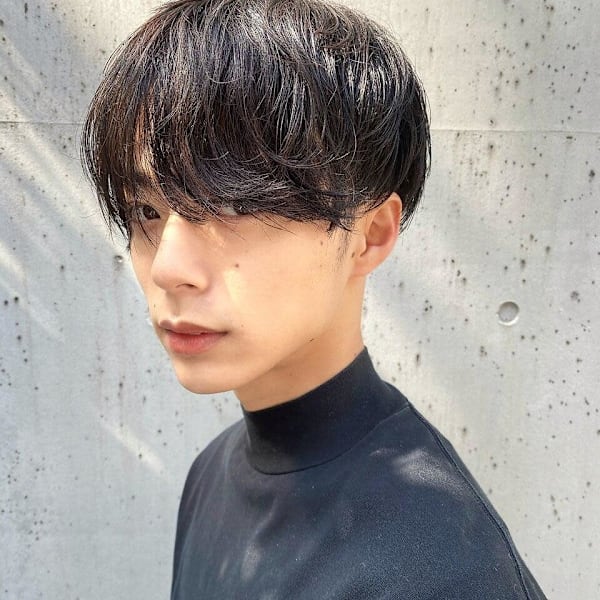 quon 今泉×スタイル