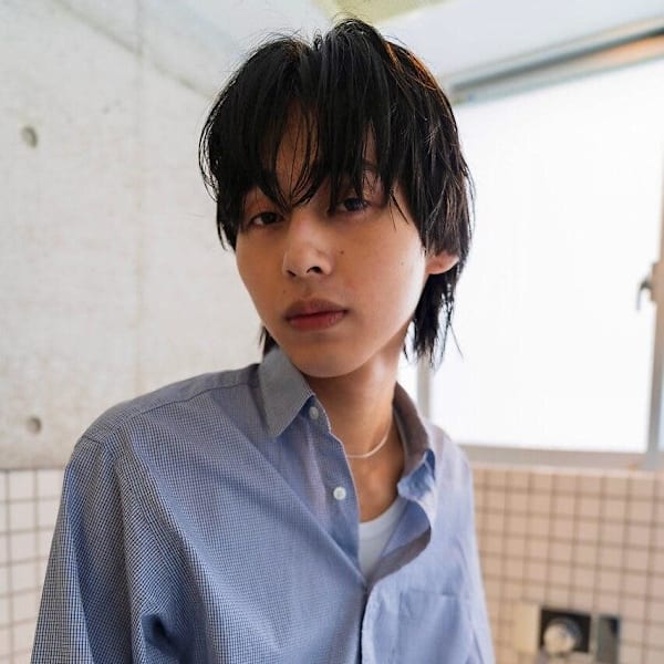 quon 今泉×スタイル