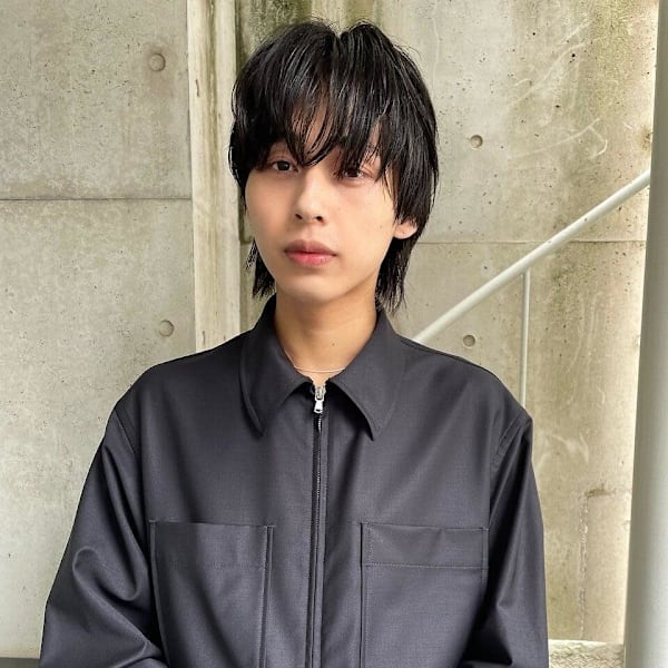 quon 今泉×スタイル