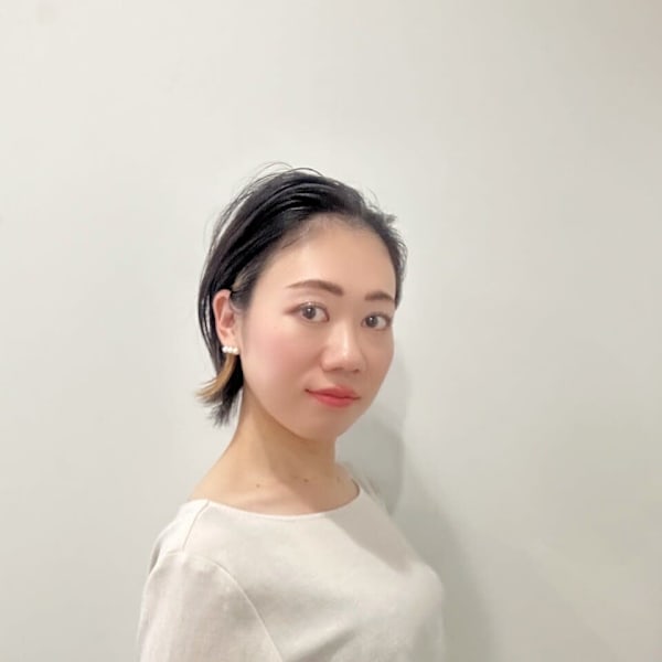 ＜定額制まつエク専門サロン＞ディレット【ディレット】のスタッフ紹介。ナガヤ
