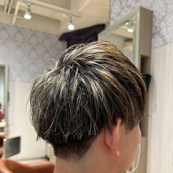 Vis ill 秋葉原店【ビス イル】×スタイル