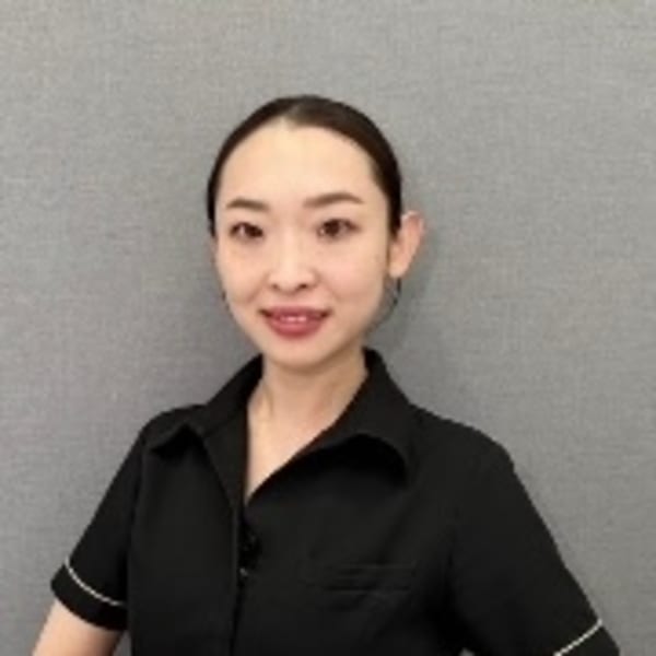 【バスト＆ヒップ専門店】エルフラージュ銀座店【バストアンドヒップセンモンテンエルフラージュギンザテン】のスタッフ紹介。フクダ　リョウコ