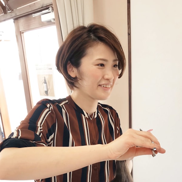 スタジオ COZY【スタジオ コージー】【スタジオ コージー】のスタッフ紹介。豊吉