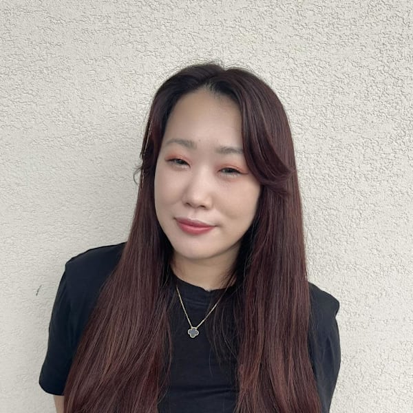 YoLo.【ヨロ】【ヨロ】のスタッフ紹介。石川　美希