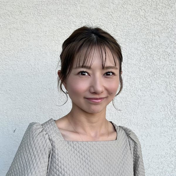 YoLo.【ヨロ】【ヨロ】のスタッフ紹介。藤原奈菜