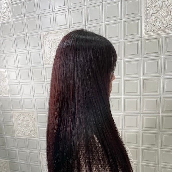 Henrietta表参道×スタイル