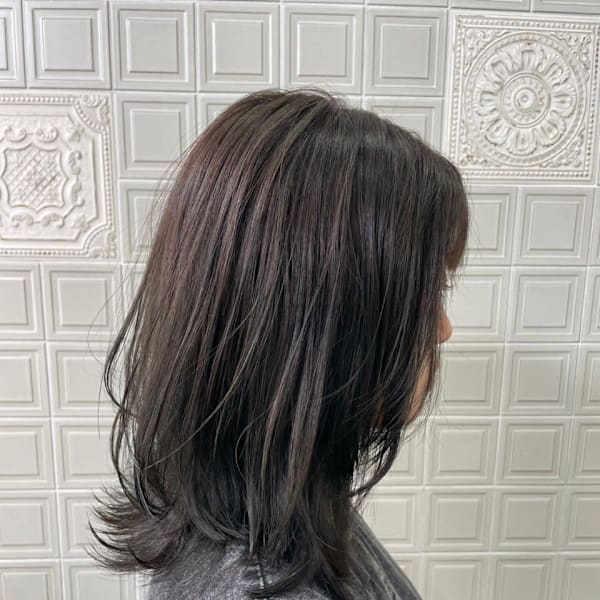 Henrietta表参道×スタイル