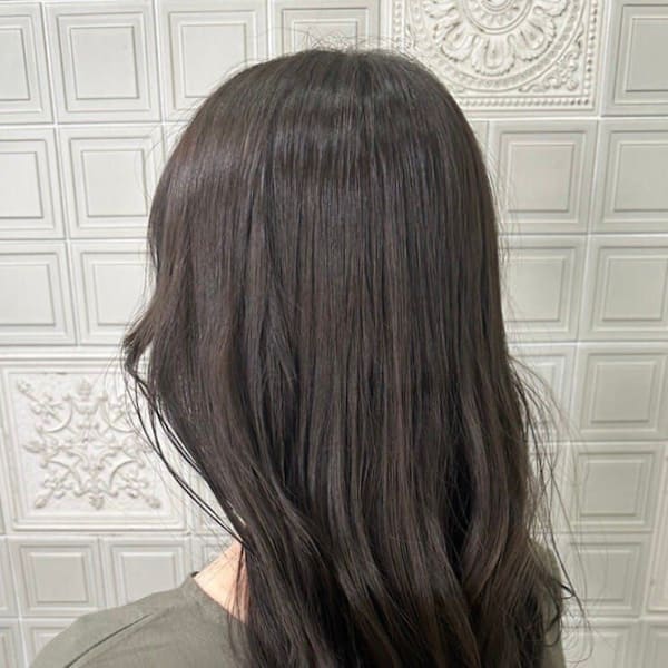 Henrietta表参道×スタイル