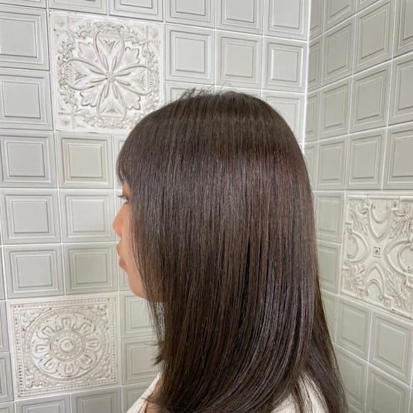 Henrietta表参道×スタイル