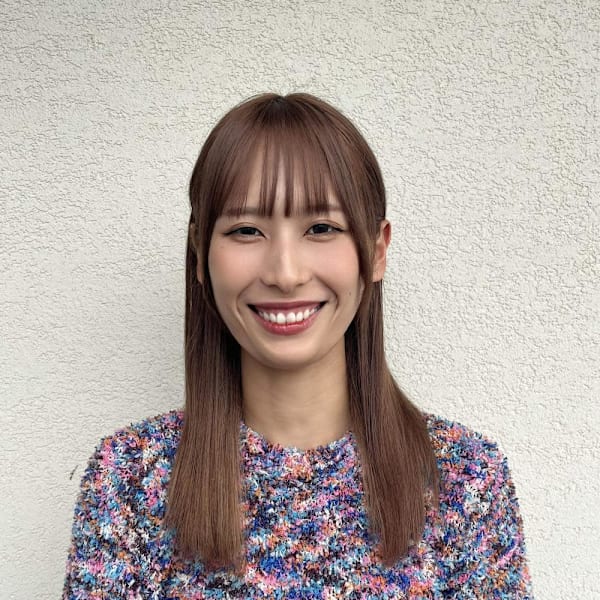 YoLo.【ヨロ】【ヨロ】のスタッフ紹介。川角　葵