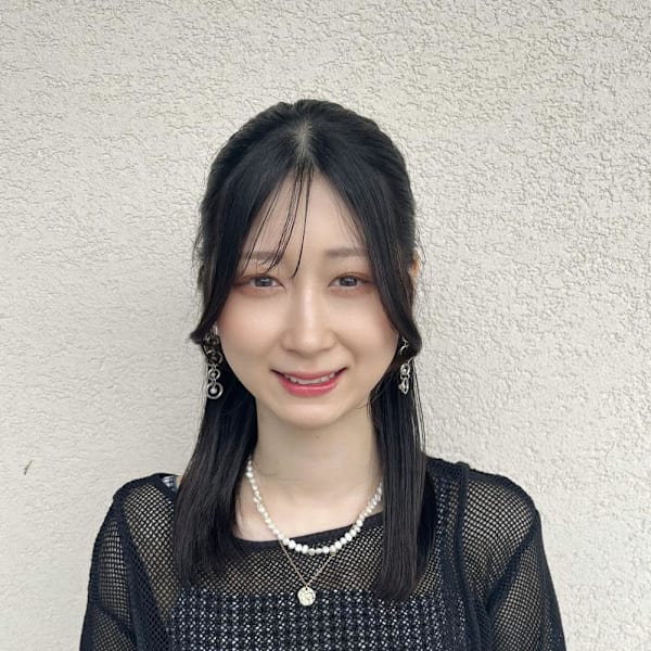 YoLo.【ヨロ】【ヨロ】のスタッフ紹介。山岡 緋里