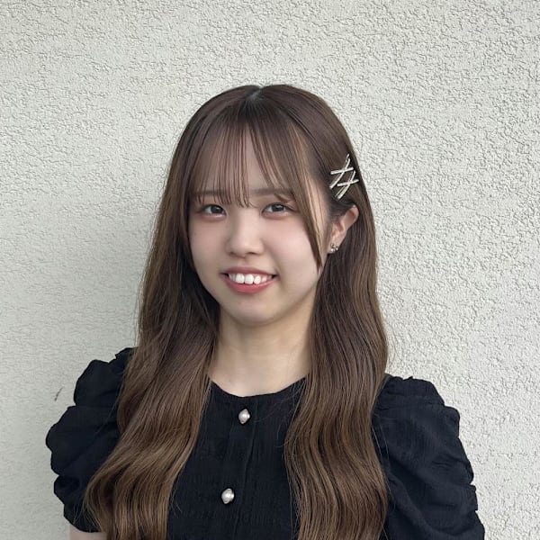 YoLo.【ヨロ】【ヨロ】のスタッフ紹介。村上 ななみ