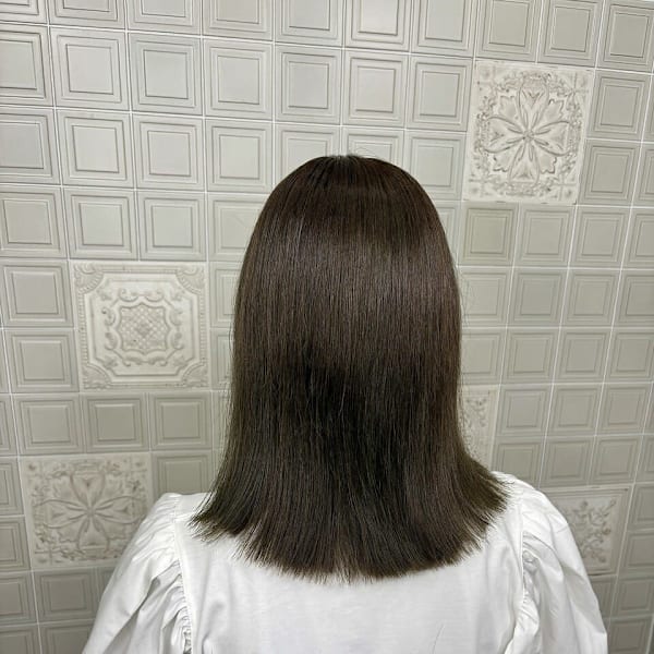 Henrietta 自由ヶ丘×スタイル