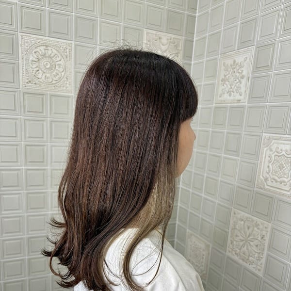 Henrietta 自由ヶ丘×スタイル