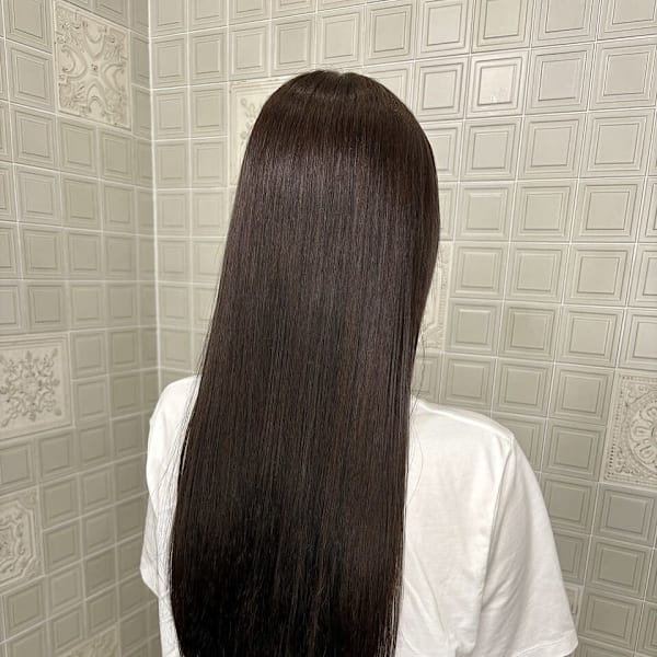 Henrietta 自由ヶ丘×スタイル