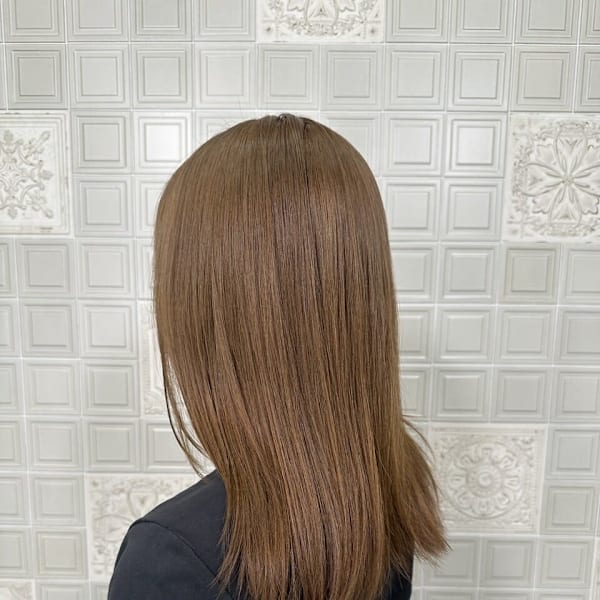 Henrietta 自由ヶ丘×スタイル