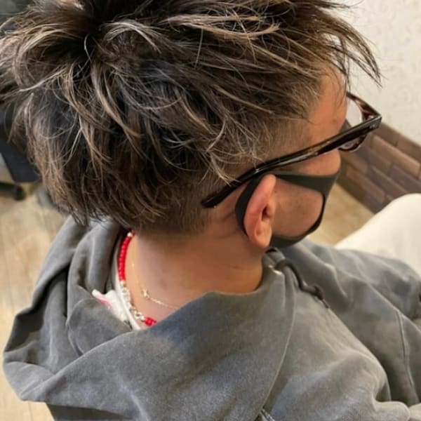 Emu(エミュー)×スタイル