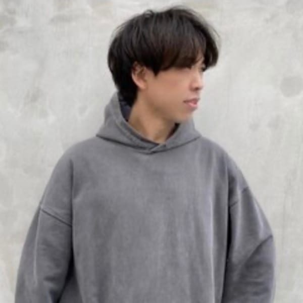 Emu【エミュー】のスタッフ紹介。中島 智宏