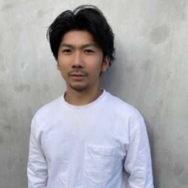 Emu【エミュー】のスタッフ紹介。細山 直宏