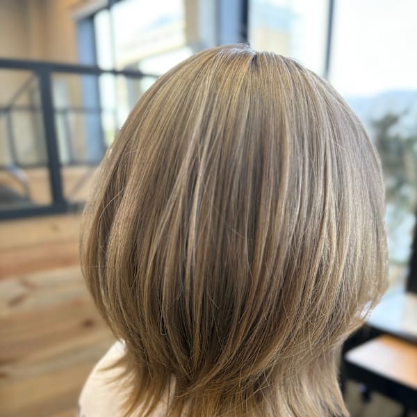 BLANC×スタイル|BLANC