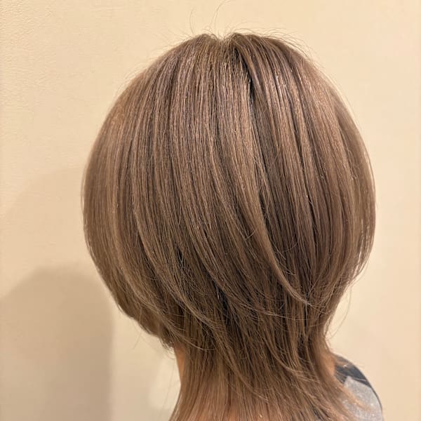 BLANC×スタイル|BLANC