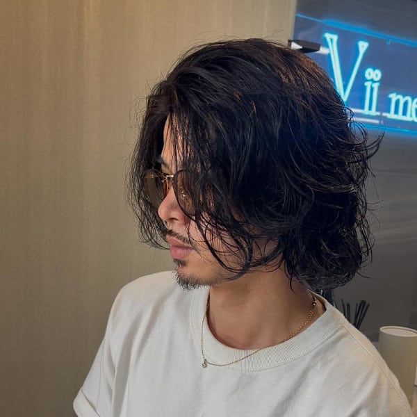 海志/サーフカール/波巻き/スパイラル/大宮