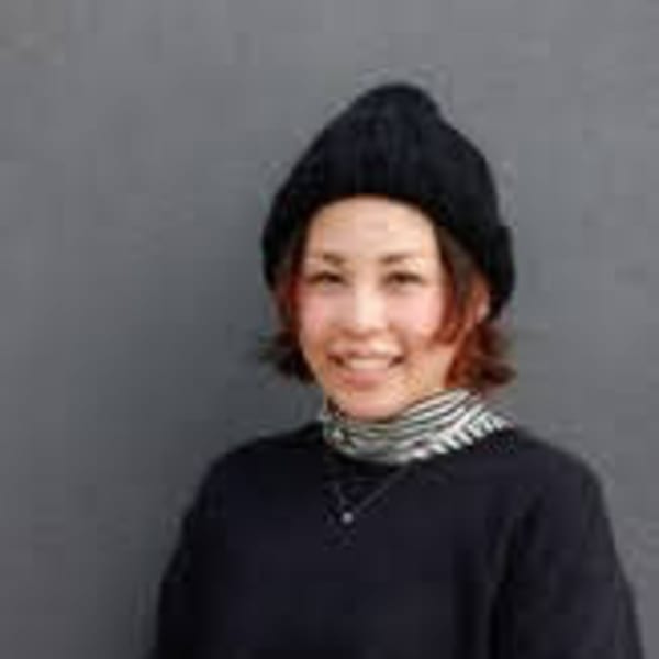 ファッションヘアーミナト【ファッションヘアーミナト】のスタッフ紹介。松田 有生
