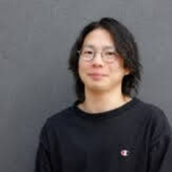 ファッションヘアーミナト【ファッションヘアーミナト】のスタッフ紹介。湊 惇伎