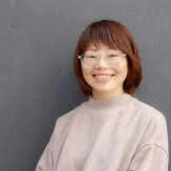 ファッションヘアーミナト【ファッションヘアーミナト】のスタッフ紹介。福島 洋子