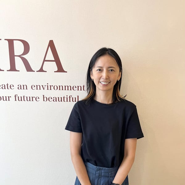美髪改善専門美容室MIRA【ビハツカイゼンセンモンビヨウシツミラ】のスタッフ紹介。栗須