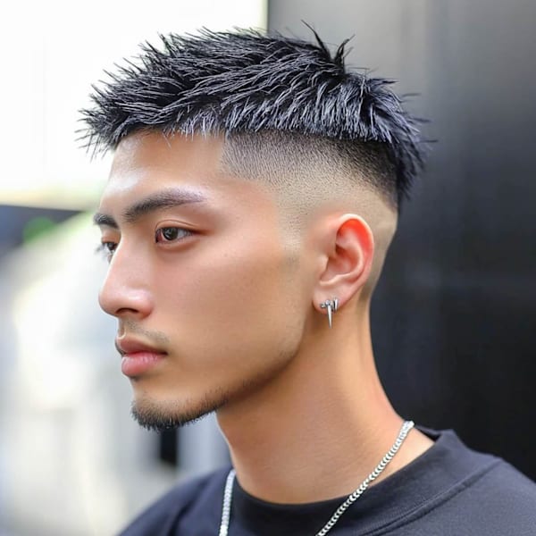onk新宿×ショートヘア|onk 新宿【オンク 新宿】