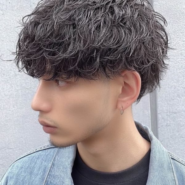 onk新宿×ショートヘア|onk 新宿【オンク 新宿】