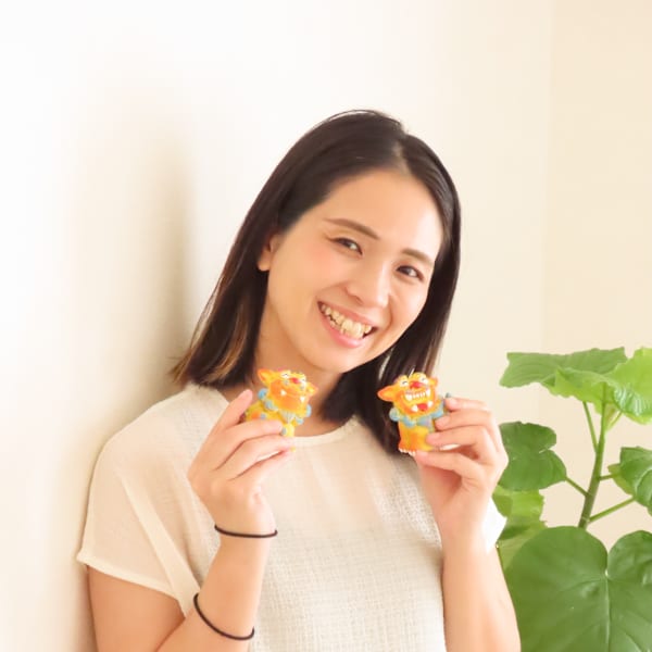 Salon toki【サロン トキ】のスタッフ紹介。サロン トキ イシカワ