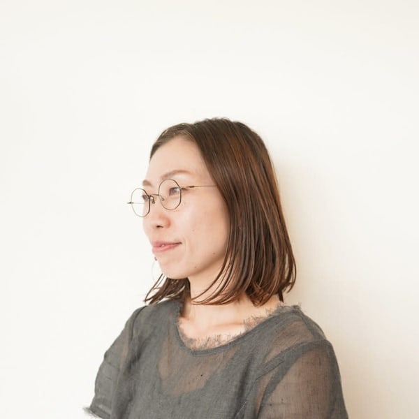 COL MANO【コル マーノ】【コル マーノ】のスタッフ紹介。平井 真澄