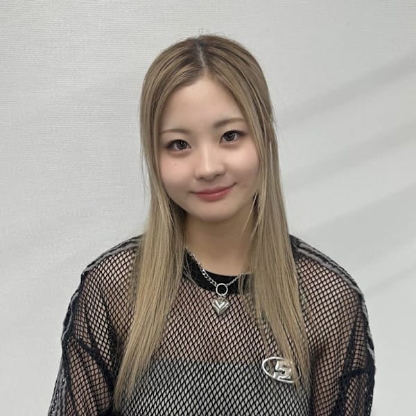 Lond Mirror【ロンド ミラー】のスタッフ紹介。RIMI