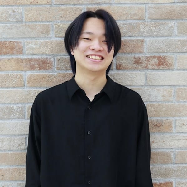 NYNY 姫路広畑店【ニューヨークニューヨーク ヒメジヒロハタテン】のスタッフ紹介。山本 悠世