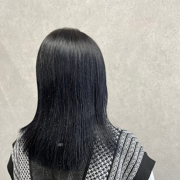 コリアンブラック|SALON MOGO IKEBUKURO
