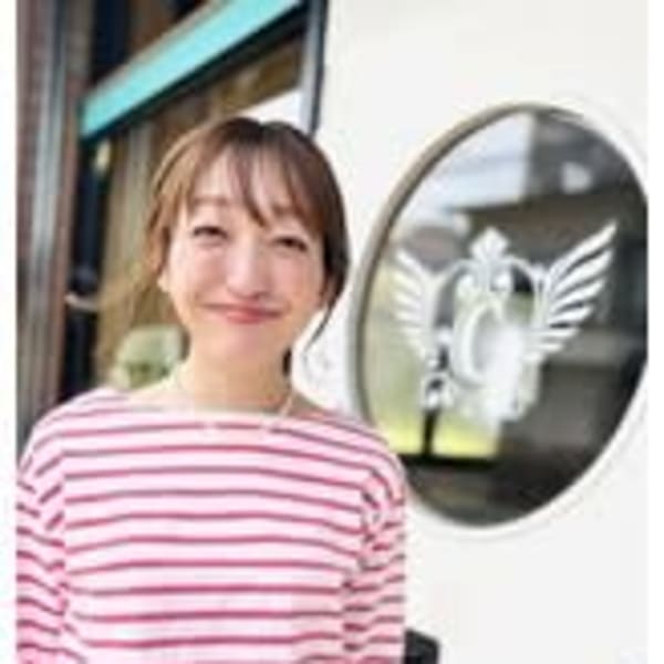 Chainon by charis 【シェノンバイカリス】盛岡|向中野【シェノン バイ カリス】のスタッフ紹介。エトウ