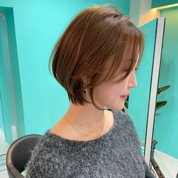 u Ikebukuro×スタイル