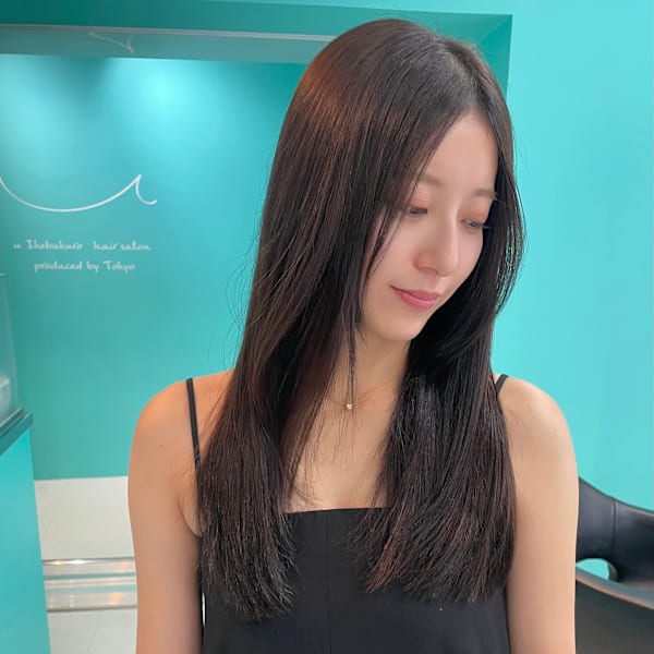 u Ikebukuro×スタイル|u Ikebukuro