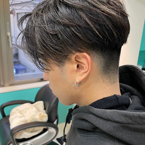 u Ikebukuro×スタイル