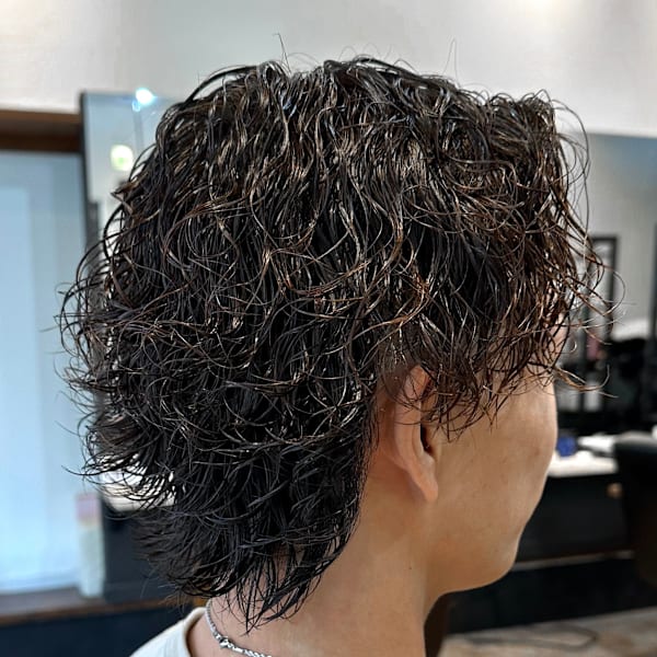 【IRIE 福岡】サーフカール