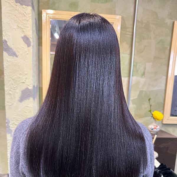 完全オリジナル URUTSUYAトリートメント