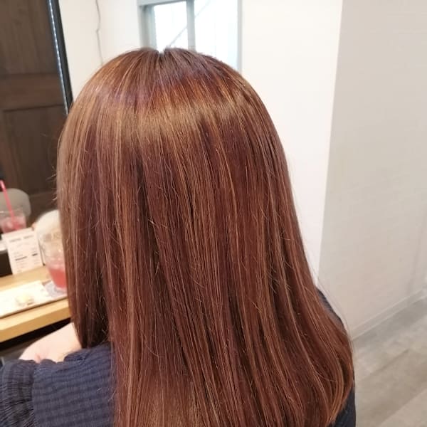 育てるハイライト