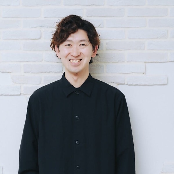 hair resort Ai 川越【ヘアリゾートエーアイ カワゴエ】のスタッフ紹介。江口 大