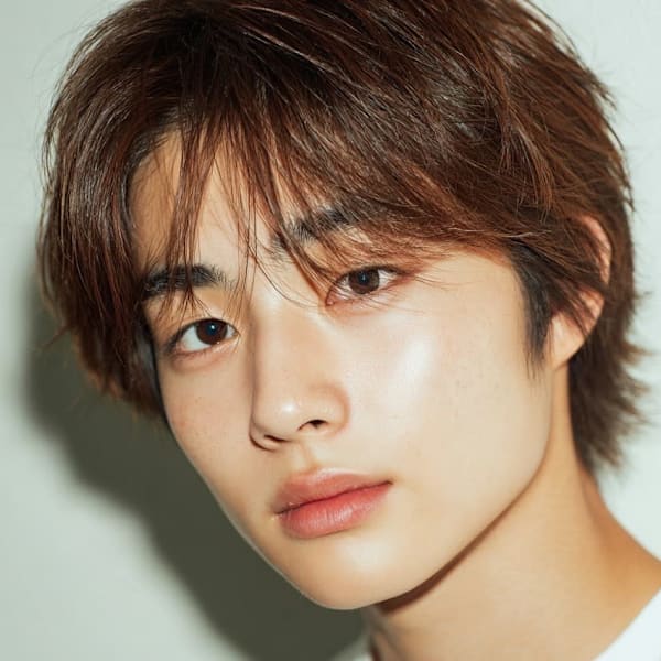 ANSA hair 小倉店×スタイル