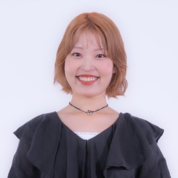 LUCIDO STYLE GLOBAL.D  稲毛店【ルシードスタイルグローバルディー イナゲテン】のスタッフ紹介。大家 志織