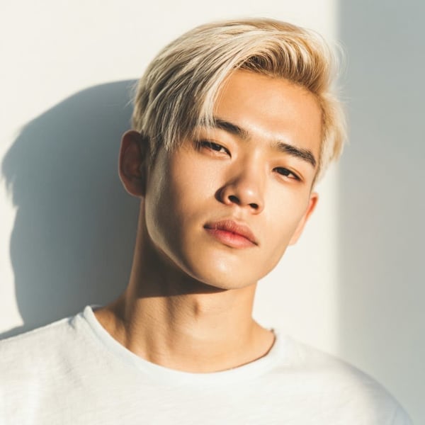 ANSA hair 小倉店×スタイル