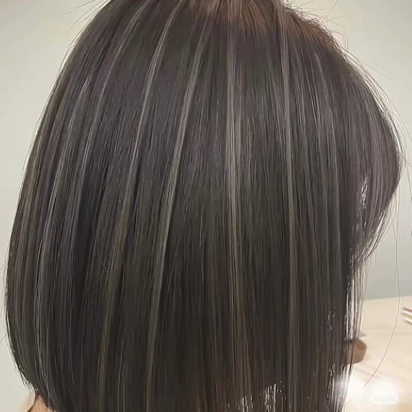 ボブに挑戦してみてください！|お洒落room Lucia