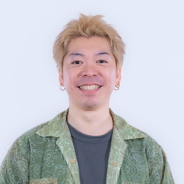 Dejave hair 髪質改善専門店 西千葉【デジャヴヘアー カミシツカイゼンセンモンテン ニシチバ】のスタッフ紹介。布施　直也